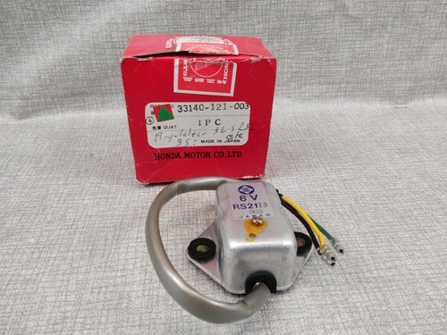Regulateur tension xl250 - de,