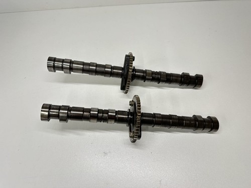 Arbres cames honda 750 - honda, cb