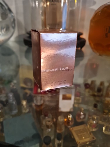 Miniature nina ricci premier - miniature,