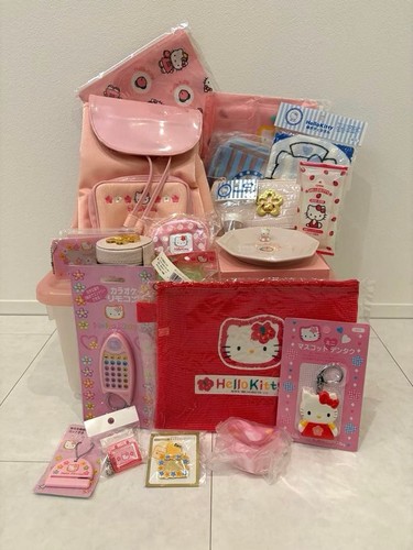 Sanrio premium hello - sanrio,