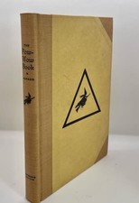 1929 POW WOW Livre Traité Grimoire Occulte Germanique Pennsylvania Sorcellerie