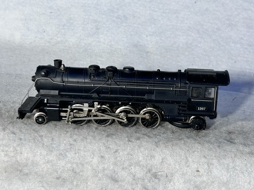 Nice fleischman union pacific - fleischman,