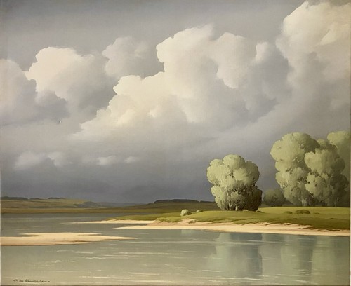 Pierre clausade les bords - clausade,,