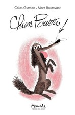 Chien Pourri - Gutman, Colas