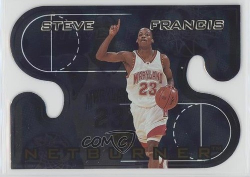 1999 press pass - 1999, burners