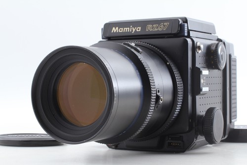 Mamiya rz67 pro - mamiya,