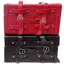  2 Pcs Rangement Miniature