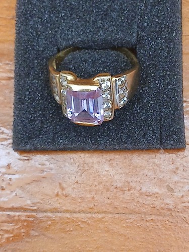 Bague art déco - art, carats