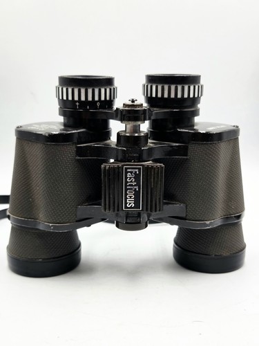 Jumelles vintage optic 2000 - jumelles,