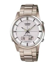 Montre Casio Radio pilotée