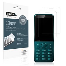 2x Protection ecrán pour