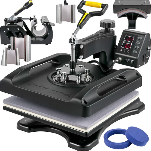 Vevor machine impression - vevor,