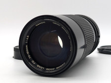 Vidéo*[N MINT] Canon New FD