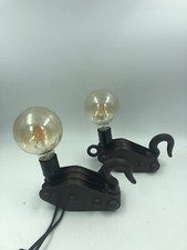 Duo De Lampes De Chevet