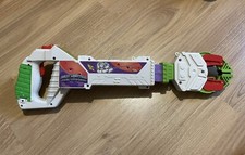 Disney Pixar Jouet Story Buzz Laser Blast Extensibles Robot Bras Grabber