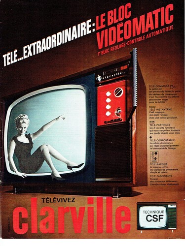 Publicite advertising 026 - advertising,