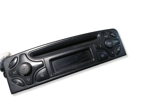 Mercedes benz w203 2003 - mercedes-benz,