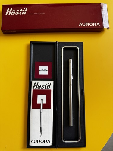 Stylo bille aurora hastil hs11 - bille,
