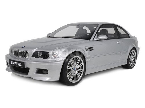 Bmw coupé e46 2003 gt - bmw,