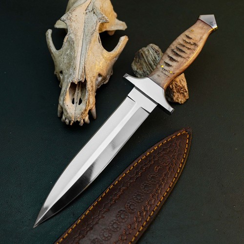 Dagger knife full - dagger,