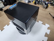 SCANLAB SCAN CHECK SCANCUBE 10