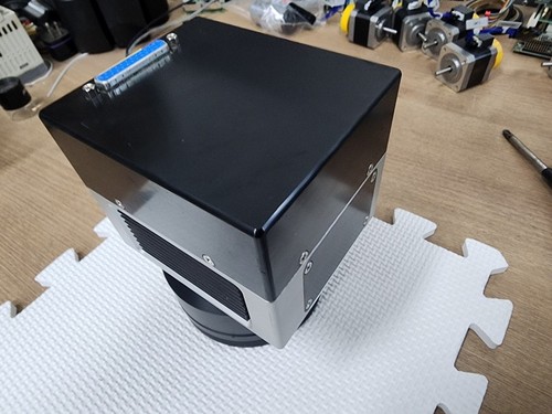 Scanlab scan check scancube - scan,