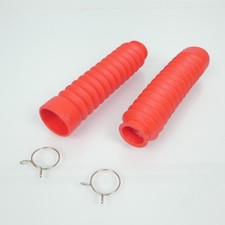 Soufflet protection de fourche