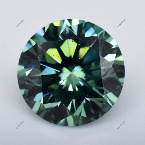 Diamant vrac rond - vrac,