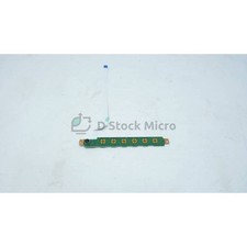 Carte Bouton CP398071-Z3 pour Fujitsu Stylistic ST6012 - FRANCE / TVA