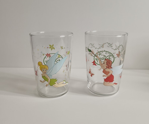 Verres amora disney - verres,