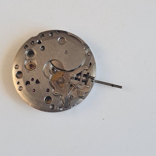 Ancien mouvement montre - mouvement, de