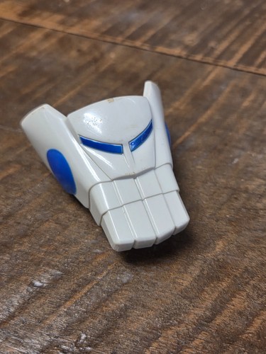 Power rangers ninja megazord - power,