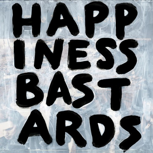 The black crowes happiness - the,