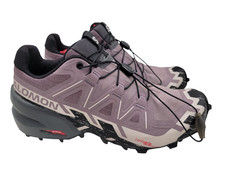 Salomon trail running hiking - running,