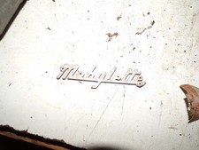 sigle cadre caches carter