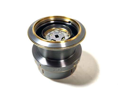 Bobine daiwa luvias - luvias, airity