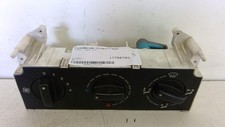 Commande chauffage CITROEN ZX