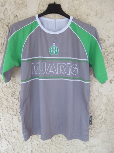 Maillot saint etienne - maillot, a.s