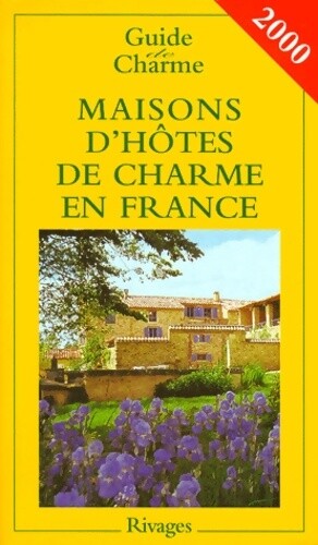 Guide charme véronique - guide, de