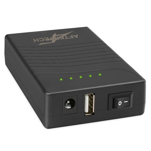 Mini ups powerbank - mini,