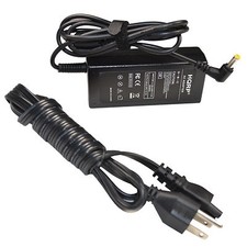 HQRP AC Adaptateur pour LG