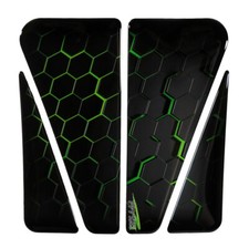 Tapis de réservoir motif nid