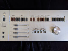 Amplificateur CLARION MA-7800 série OVNI