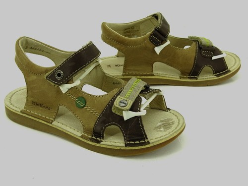 Kickers chaussures sandales - kickers,