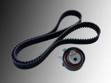 Courroie Crantée Avec Poulie