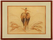 Geoffroy d'ABOVILLE dit DABO -