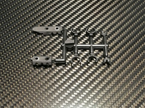 Kyosho mini pièce de - kyosho, mini-z