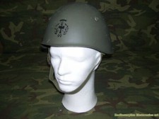 Casque Forces Armées Italien