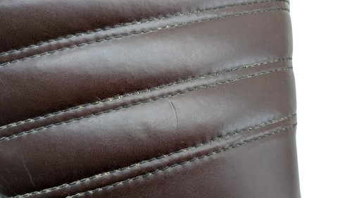 Selle conducteur indian scout - indian,