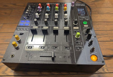 Pioneer djm 800 channel dj - djm-800,